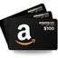 $100 Amazon Gift Card