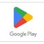 google play  100usd