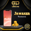 Jawaker 4,250 Token