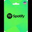 $30 Spotify Gift card - USA