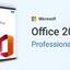 Microsoft Office Professional Plus 2021