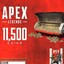 Apex Legends 11500 Coins EA Origin Global