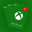 Xbox gift card 100 TRY - Xbox 100 TL