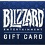 Blizzard Gift Card USD $20 Battlenet