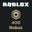 400 Robux Gift Card (GLOBAL) for Roblox