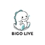 Bigo Live 50$ 2320 Diamond PIN | Stockable