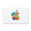 Apple (Itunes) gift card 400USD