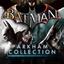 Batman: Arkham Collection