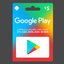 Google play card 5$