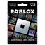 ROBLOX Gift Card USA 25 USD