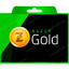 Razer Gold $200 US Global Pin