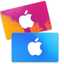 50$ Apple iTunes Gift Card 50USD USA $35+15??