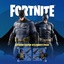 Fortnite - Batman Caped Crusader Pack