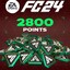 🔥EA FC 25 - 2800 Points EA APP || Global