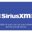 15$ SiriusXM Gift Card 15USD USA $15