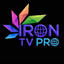 Iron pro iptv 12 month