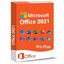 Office 2021 Pro Plus Licence Key