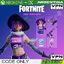 Fortnite - Chill Vibez Pack + 600 V-Bucks Xbo