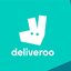 £50 Deliveroo Gift Card Voucher Code UK GBP