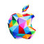 6$ iTunes Gift Card (USA) Apple