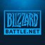 Blizzard Battle.net Gift Card MYR100