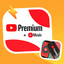 YouTube Premium 3 Months US/CA/FR/DE/UK/JP/KR