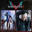 Devil May Cry 5 Deluxe + Vergil