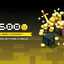 Minecraft - 3500 Minecoins (Microsoft) Global