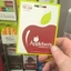 Applebee restaurant gift card