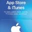 iTunes Gift Card - 15 USD (Stockable)