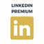 LINKEDIN PREMIUM BUSINESS 6 MONTH CODE