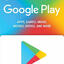 25€ Google Play gift Card