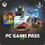 Pc game pass 3 mounth