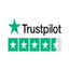 20 Trustpilot website Reviews Positive