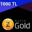 Razer Gold TL 1000 TRY  (Turkey) - STOCKABLE