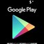 google play 10$ us