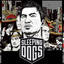 sleeping dogs