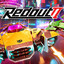 Redout 2 🎮EpicGames (PC) ✅Online