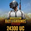 PUBG Tag 24300 Instant - By ID