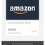 Amazon Gift Card