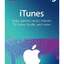 iTunes Gift Card 3 USD