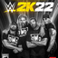 WWE 2K22 nWo 4-Life Edition