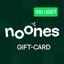 ? NooNes Gift-cards 100 USDT ?