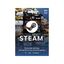 Steam Wallet ₹150 INR Gift Card (India)