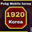 Pubg Korea 1920 UC Need Facebook OR Twitter