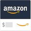 Amazon Gift Card USA $25