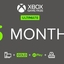 Xbox Game Pass Ultimate 5 Months