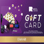 Reel Cinemas 50AED Gift Card