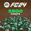 EA SPORTS FC 24 - 5900 FC POINTS XBOX (WW)