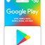 Google play gift card